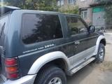 Mitsubishi Pajero 1995 года за 2 800 000 тг. в Сатпаев – фото 4