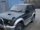 Mitsubishi Pajero 1995 года за 2 800 000 тг. в Сатпаев – фото 5