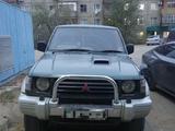 Mitsubishi Pajero 1995 года за 2 800 000 тг. в Сатпаев