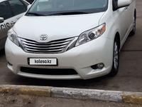 Toyota Sienna 2012 года за 13 000 000 тг. в Петропавловск