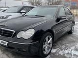 Mercedes-Benz C 240 2004 года за 2 700 000 тг. в Уральск