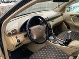 Mercedes-Benz C 240 2004 года за 2 700 000 тг. в Уральск – фото 5