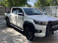 Toyota Hilux 2022 годаfor27 000 000 тг. в Уральск