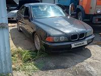 BMW 528 1998 года за 2 300 000 тг. в Костанай