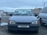 Ford Escort 1989 годаүшін750 000 тг. в Петропавловск