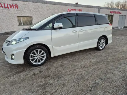 Toyota Estima 2010 года за 8 700 000 тг. в Павлодар – фото 6