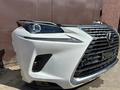 Бампер/Фара/Решетка на Lexus NX 2017-2021 за 110 000 тг. в Петропавловск – фото 2
