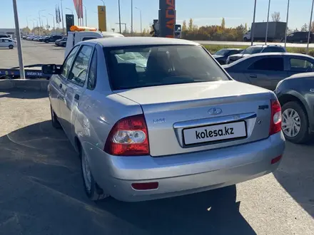 ВАЗ (Lada) Priora 2170 2010 года за 3 200 000 тг. в Астана – фото 2