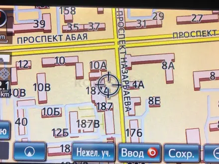LХ570 — тюнинг необходимый в дороге за 50 000 тг. в Алматы – фото 4
