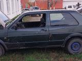 Volkswagen Golf 1990 годаүшін280 000 тг. в Семей – фото 3