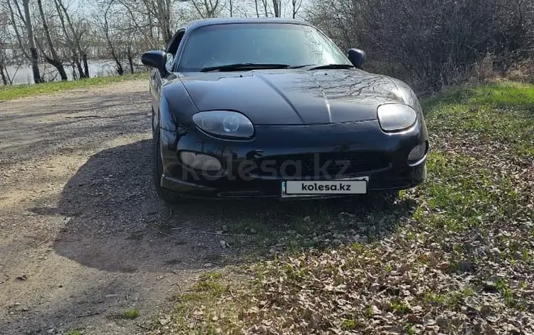 Mitsubishi FTO 1994 годаүшін2 400 000 тг. в Семей