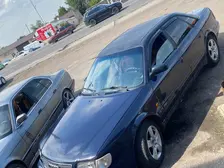Audi A6, 1994