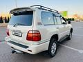 Toyota Land Cruiser 1998 годаүшін6 800 000 тг. в Караганда – фото 8