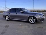 BMW 525 2008 года за 8 000 000 тг. в Павлодар – фото 4