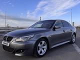 BMW 525 2008 года за 8 000 000 тг. в Павлодар – фото 2