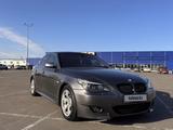 BMW 525 2008 года за 8 000 000 тг. в Павлодар
