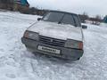 ВАЗ (Lada) 21099 2007 года за 300 000 тг. в Семей