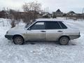 ВАЗ (Lada) 21099 2007 года за 300 000 тг. в Семей – фото 4
