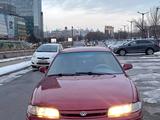 Mazda 626 1993 годаүшін2 000 000 тг. в Алматы – фото 2