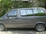 Ford Aerostar 1987 года за 750 000 тг. в Алматы