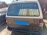 Ford Aerostar 1987 года за 750 000 тг. в Алматы – фото 5