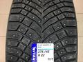 Michelin X-Ice North 4 SUV 275/45 R22 112T за 450 000 тг. в Астана – фото 5