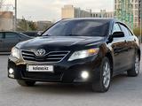 Toyota Camry 2010 года за 6 400 000 тг. в Караганда – фото 2