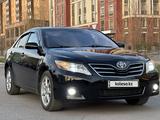 Toyota Camry 2010 года за 6 400 000 тг. в Караганда