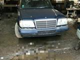 Mercedes-Benz 1995 года за 529 333 тг. в Алматы