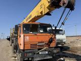 КамАЗ 2005 года за 25 000 000 тг. в Балхаш