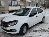 ВАЗ (Lada) Granta 2190 2022 года за 3 700 000 тг. в Уральск