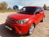 Kia Soul 2014 года за 6 600 000 тг. в Астана – фото 2