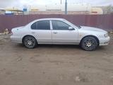 Nissan Maxima 1998 годаүшін1 800 000 тг. в Актау – фото 3