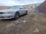 Nissan Maxima 1998 годаүшін1 800 000 тг. в Актау – фото 4