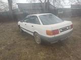 Audi 80 1988 годаүшін690 000 тг. в Караганда