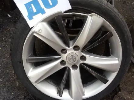 Реставрация покраска автодисков аргон прокатка в Алматы – фото 13