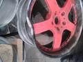 Реставрация покраска автодисков аргон прокатка в Алматы – фото 22