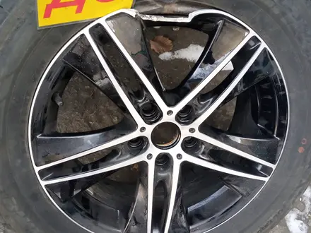 Реставрация покраска автодисков аргон прокатка в Алматы – фото 45