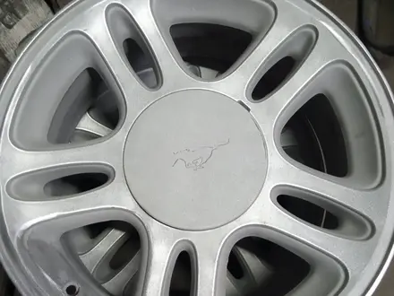 Реставрация покраска автодисков аргон прокатка в Алматы – фото 56