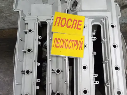 Реставрация покраска автодисков аргон прокатка в Алматы – фото 64