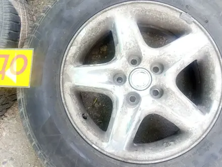 Реставрация покраска автодисков аргон прокатка в Алматы – фото 71