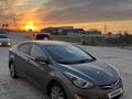 Hyundai Elantra 2014 годаfor6 400 000 тг. в Актау – фото 5