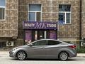 Hyundai Elantra 2014 годаfor6 400 000 тг. в Актау – фото 8