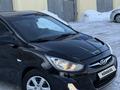 Hyundai Solaris 2012 года за 5 100 000 тг. в Караганда – фото 34