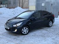 Hyundai Solaris 2012 года за 5 100 000 тг. в Караганда