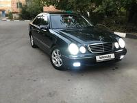 Mercedes-Benz E 280 1999 годаfor4 200 000 тг. в Караганда