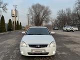 ВАЗ (Lada) Priora 2170 2013 годаүшін2 800 000 тг. в Алматы – фото 2