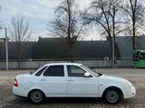 ВАЗ (Lada) Priora 2170 2013 года за 2 800 000 тг. в Алматы – фото 4