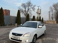 ВАЗ (Lada) Priora 2170 2013 годаүшін2 800 000 тг. в Алматы