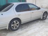 Nissan Maxima 1999 годаүшін3 000 000 тг. в Алматы – фото 3